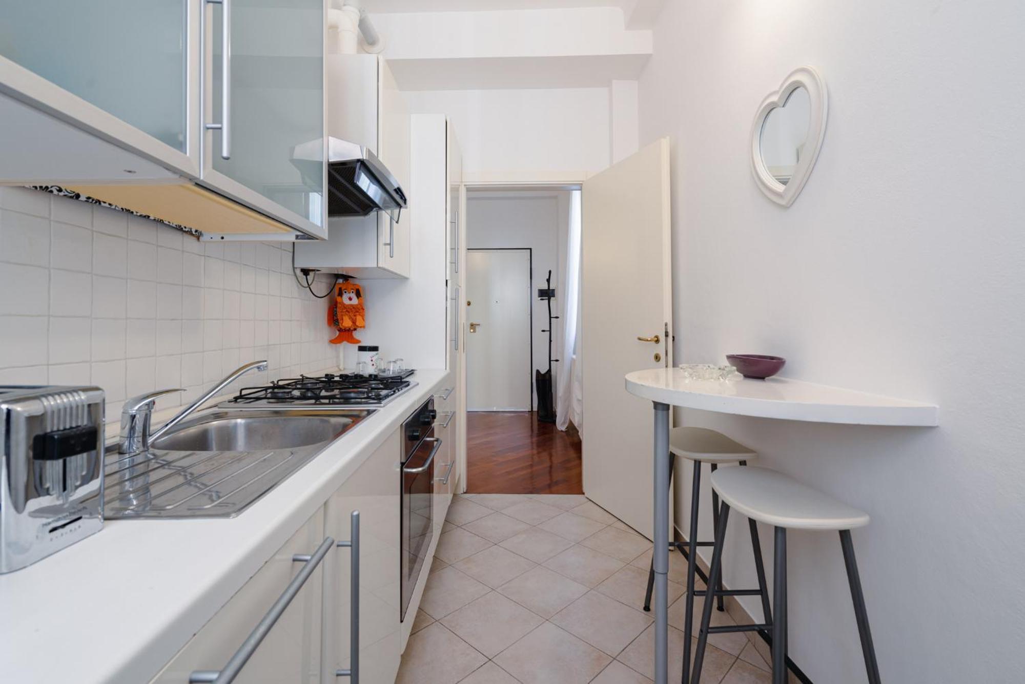 Апартаменты Casa San Felice In The Heart Of Old Town Болонья Экстерьер фото